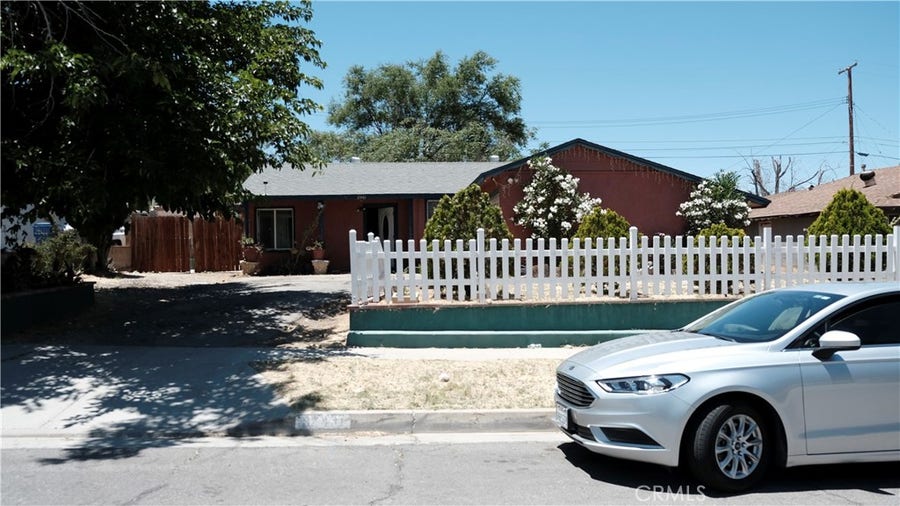 Property photo for 37431 Larkin Avenue, Palmdale, CA
