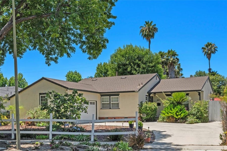 Property photo for 6613 Randi Avenue, Woodland Hills, CA