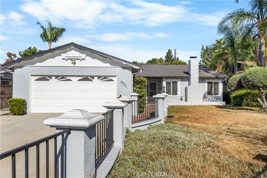 Property photo for 8851 Keokuk, Winnetka, CA