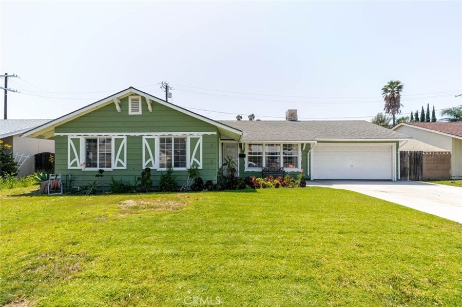 Property photo for 20410 Septo, Chatsworth, CA