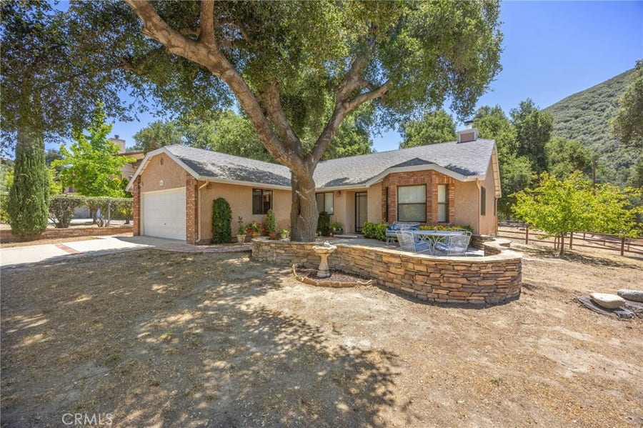Property photo for 39436 Calle El Fuente, Green Valley, CA