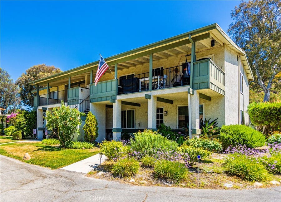 Property photo for 26344 Oak Plain, #E, Newhall, CA
