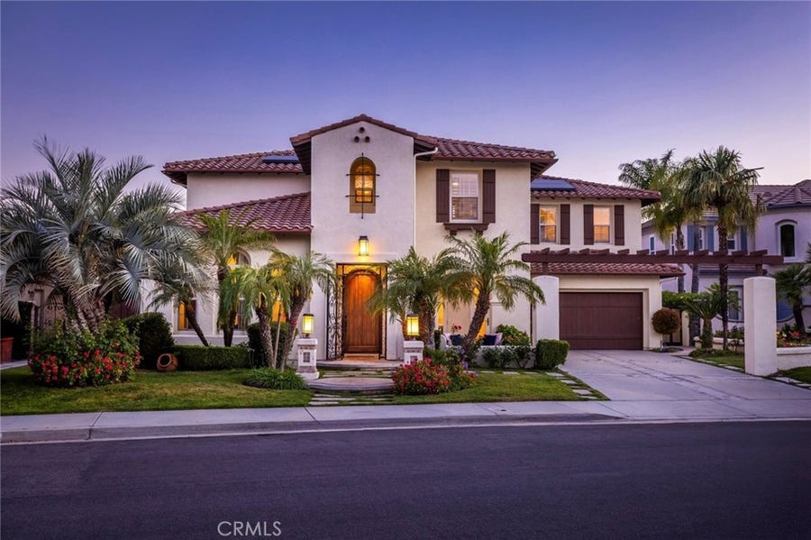 Property photo for 26876 Grey Place, Stevenson Ranch, CA