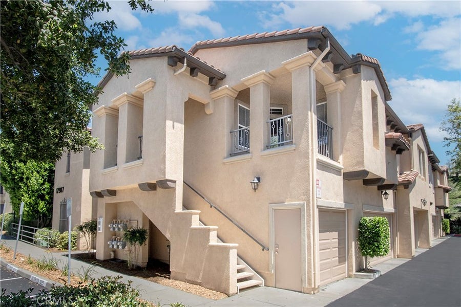Property photo for 17987 Lost Canyon, #127, Canyon Country, CA