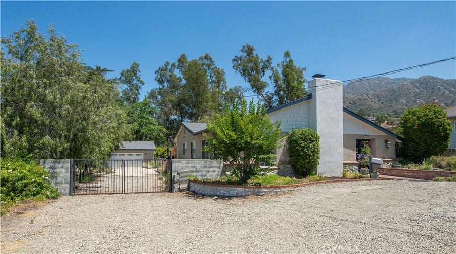 Property photo for 7315 Hillrose Street, Tujunga, CA