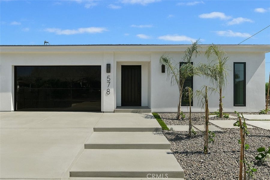 Property photo for 578 W AVENIDA CERCA, Palm Springs, CA