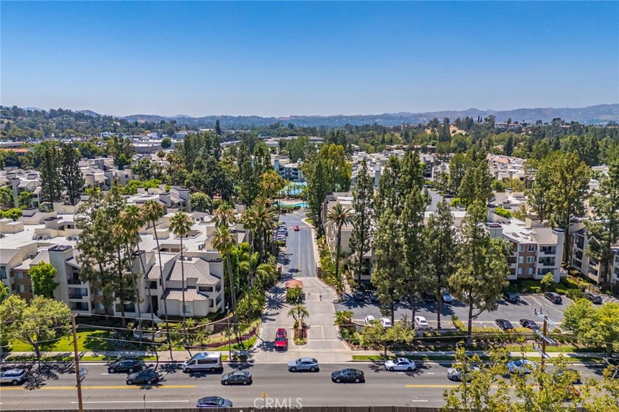 Property photo for 5565 Canoga, #117, Woodland Hills, CA