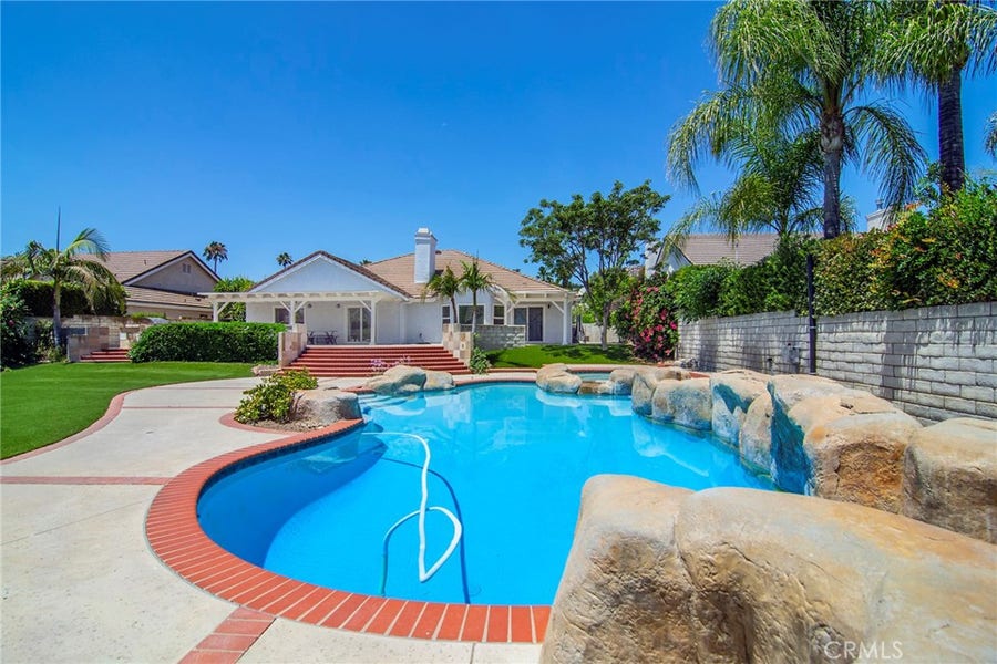 Property photo for 9618 Kentland Avenue, Chatsworth, CA