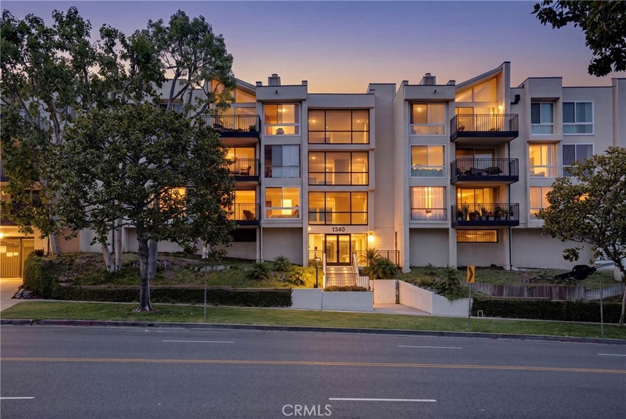 Property photo for 1340 S Beverly Glen Boulevard, #211, Los Angeles, CA