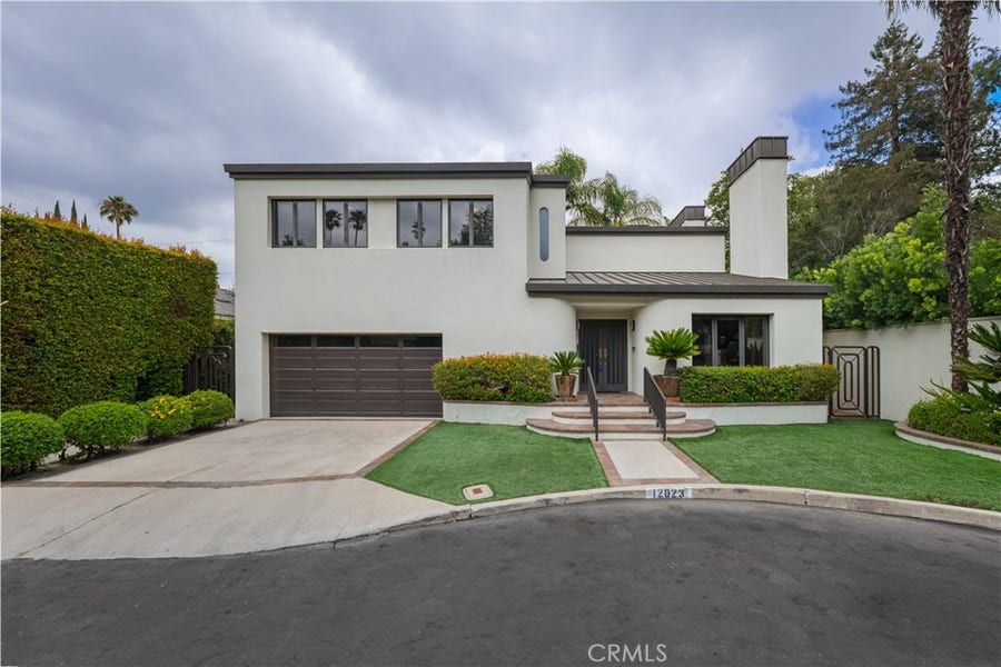 Property photo for 12023 Laurel Lane, Studio City, CA