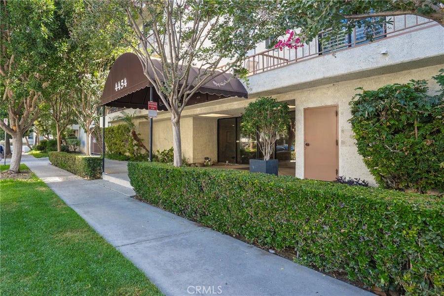 Property photo for 4454 Ventura Canyon, #105, Sherman Oaks, CA