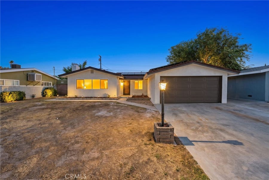 Property photo for 403 Lightcap, Lancaster, CA