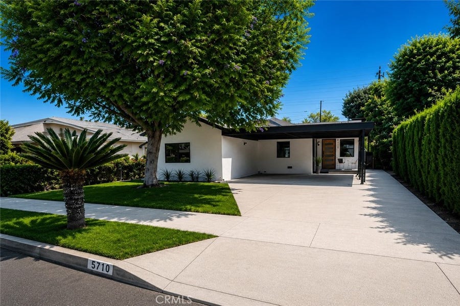 Property photo for 5710 Wilbur, Tarzana, CA
