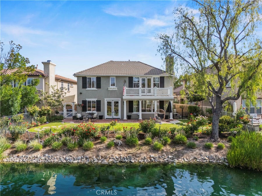 Property photo for 27034 Island, Valencia, CA