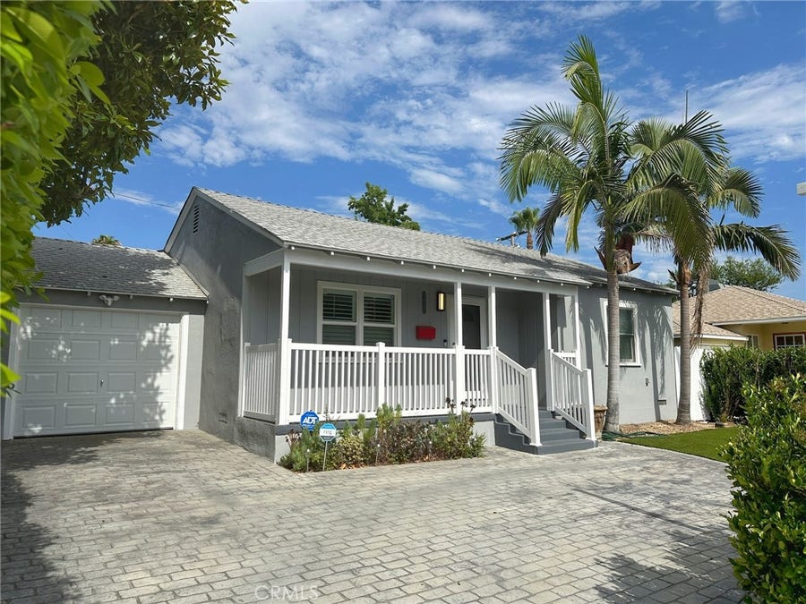 Property photo for 5857 Balcom Avenue, Encino, CA