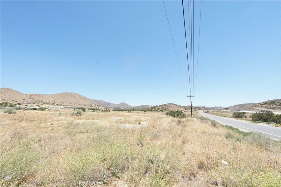 Property photo for 0 Sierra Highway, Acton, CA