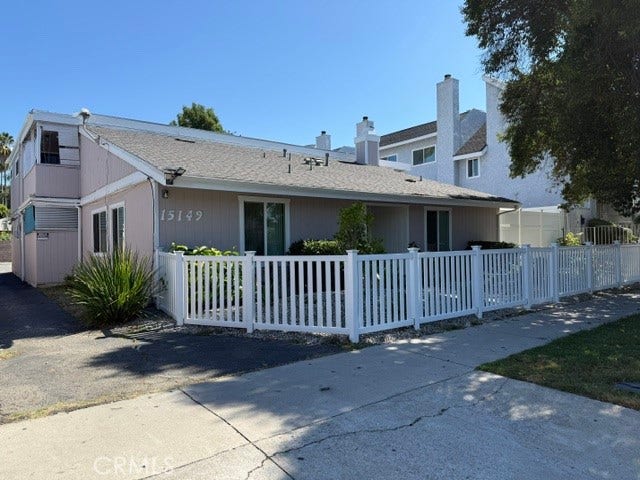 Property photo for 15149 Victory Boulevard, Van Nuys, CA