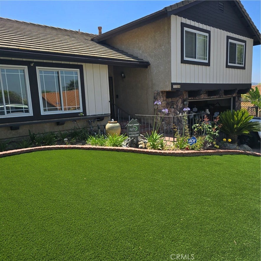 Property photo for 7134 Dos Rios, Tujunga, CA