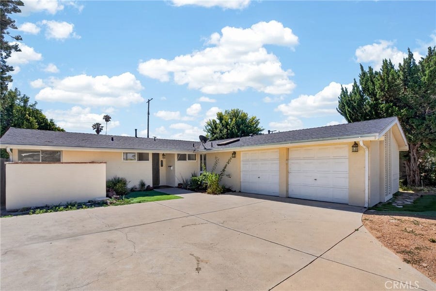 Property photo for 7426 Irondale, Winnetka, CA