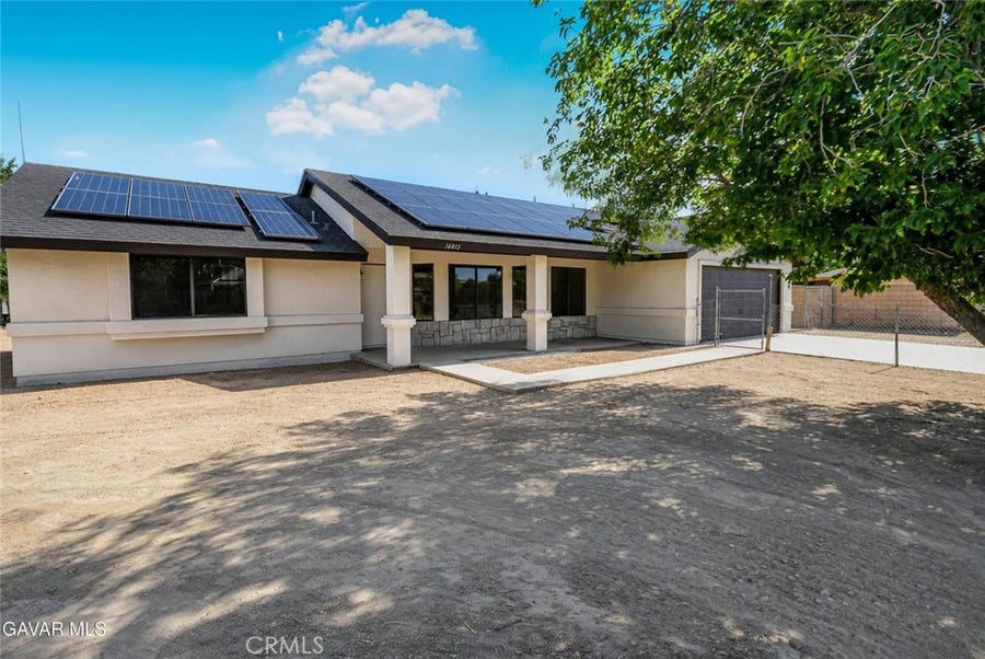 Property photo for 16815 Jubilee Trail, Palmdale, CA