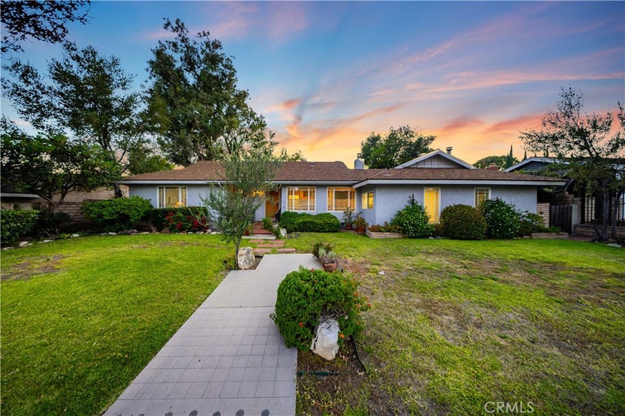 Property photo for 10739 Reseda, Porter Ranch, CA