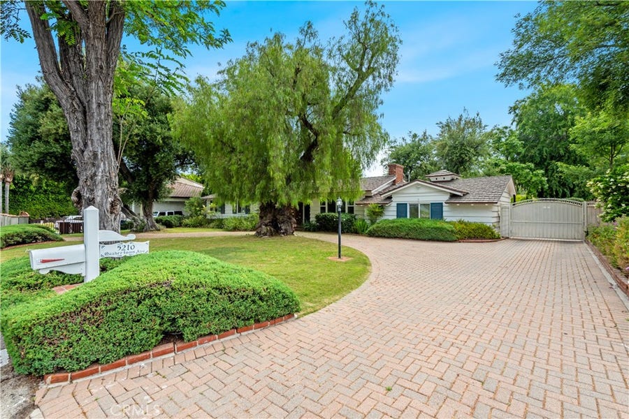 Property photo for 5210 Quakertown, Woodland Hills, CA