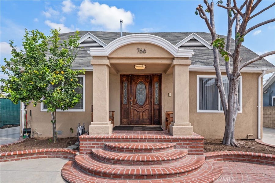 Property photo for 766 N Alexandria, Los Angeles, CA