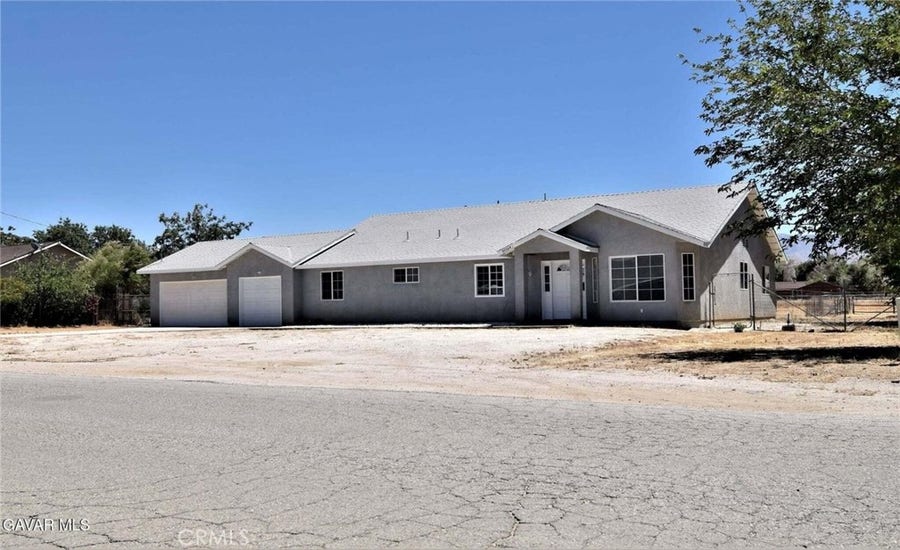Property photo for 9734 E Avenue S8, Littlerock, CA