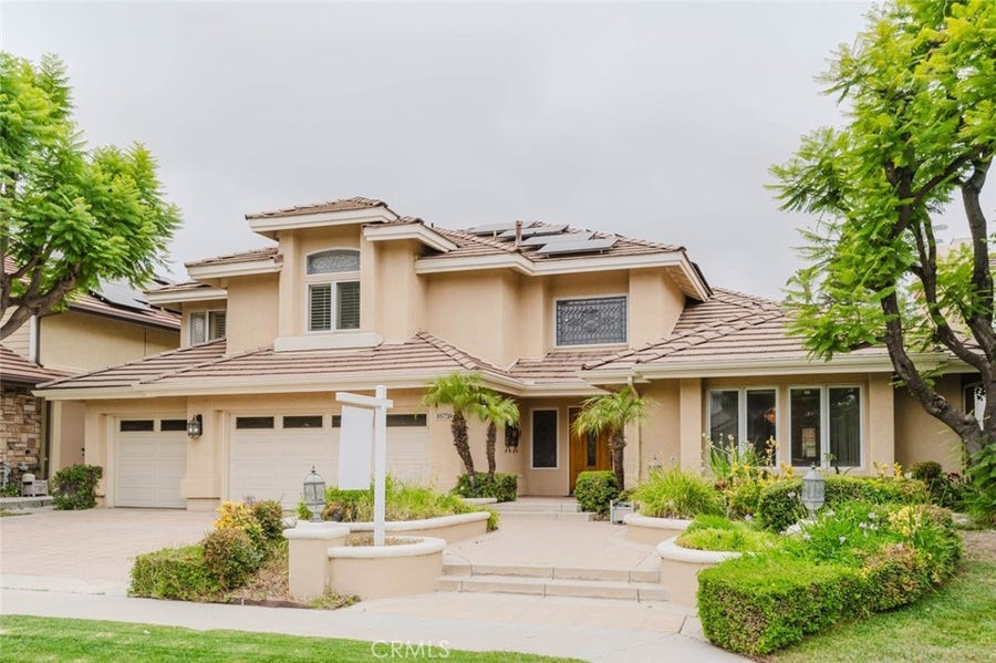 Property photo for 18759 Fairfield Road, Porter Ranch, CA