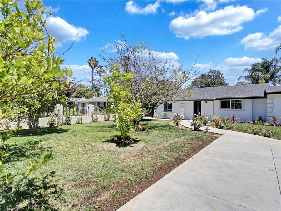 Property photo for 17349 Saticoy, Northridge, CA