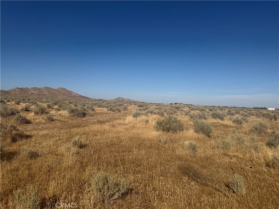 Property photo for 0 70th St West /Felsite, Rosamond, CA