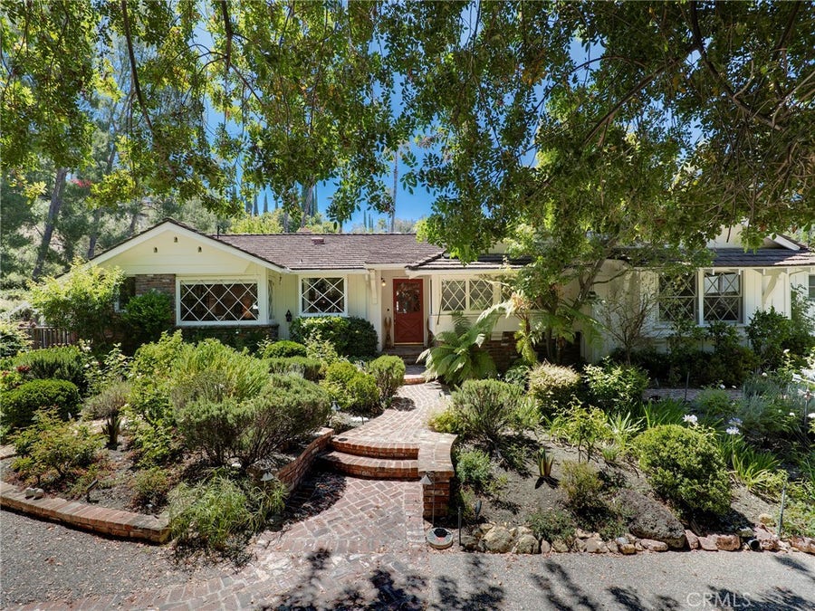 Property photo for 4978 Natoma Avenue, Woodland Hills, CA