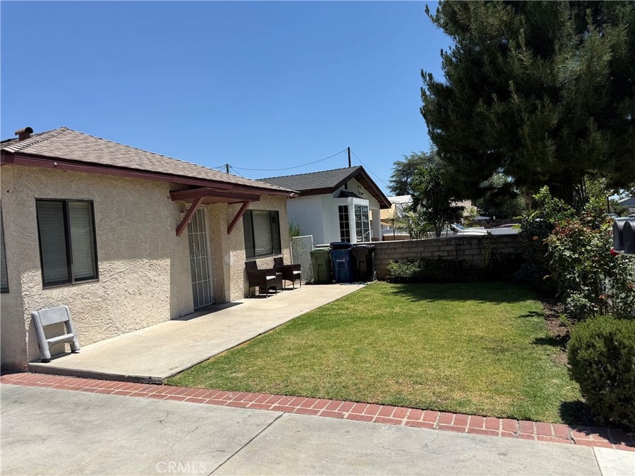 Property photo for 623 Woodworth, San Fernando, CA