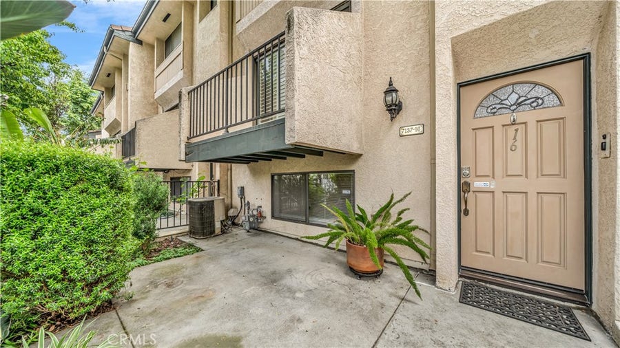 Property photo for 7137 Shoup Avenue, #16, West Hills, CA