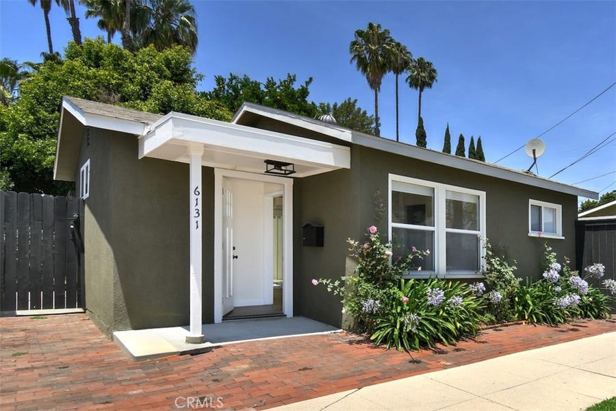 Property photo for 6131 Ranchito Avenue, Valley Glen, CA