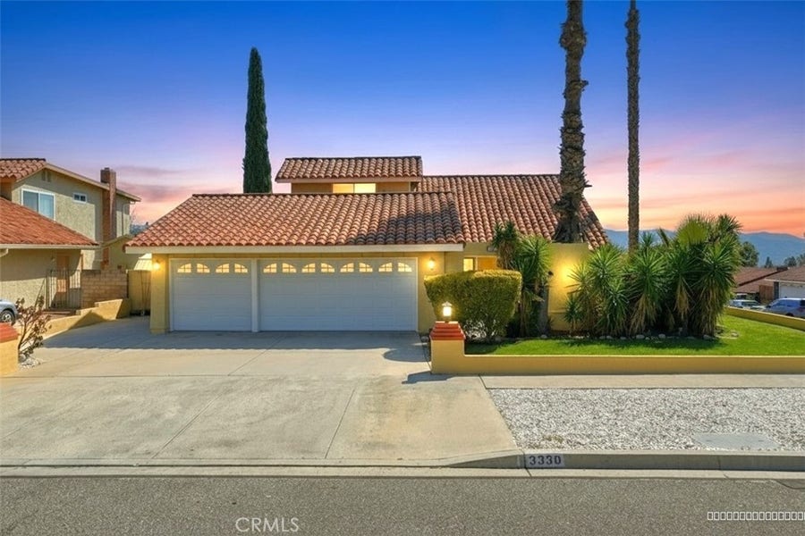 Property photo for 3330 Township, Simi Valley, CA