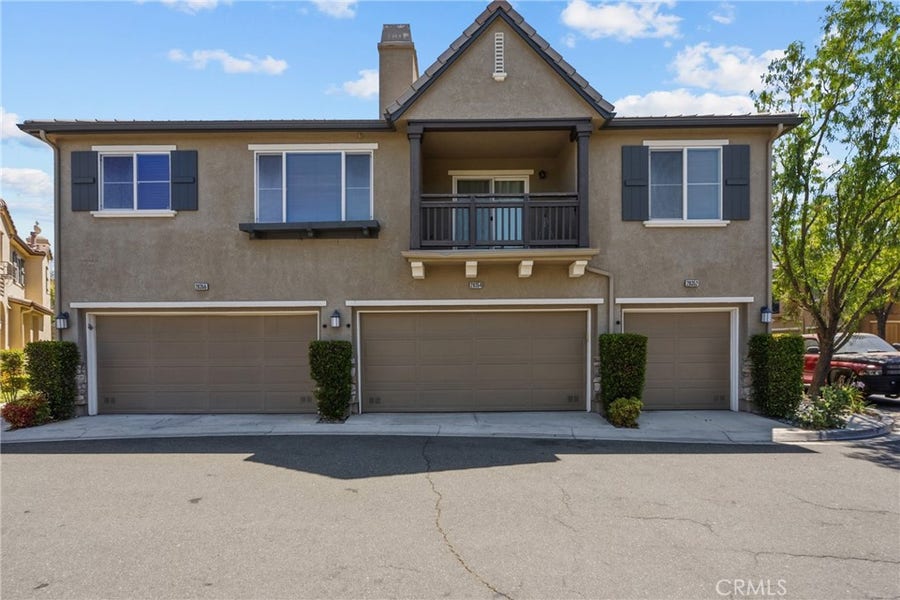 Property photo for 28354 Santa Rosa Lane, Saugus, CA
