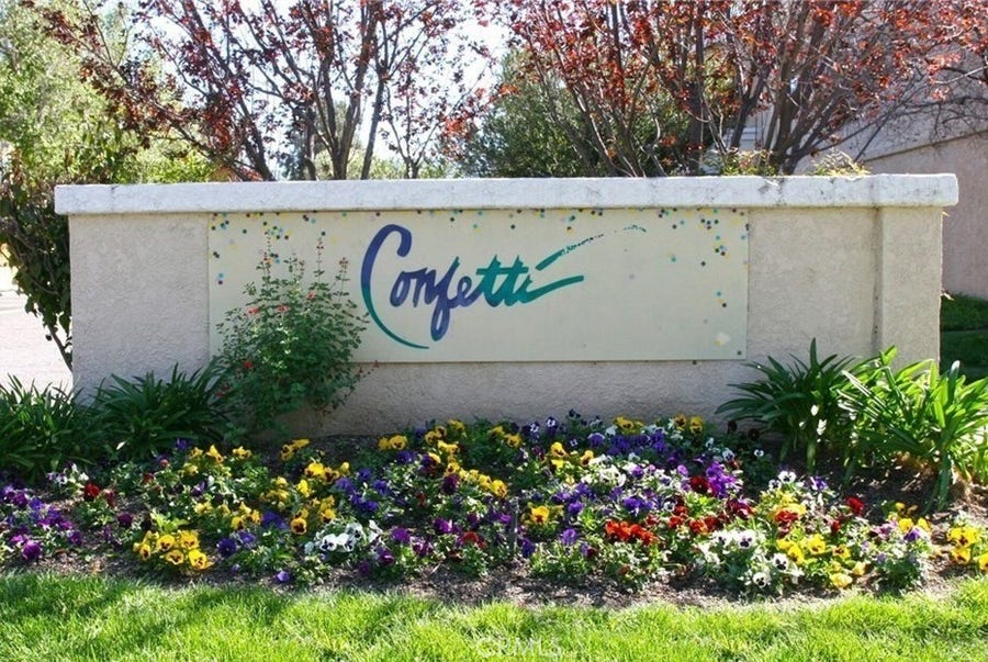 Property photo for 27240 Luther Drive, #509, Canyon Country, CA