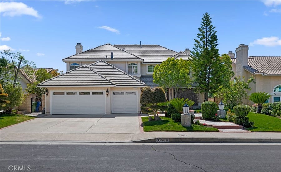 Property photo for 17830 Arvida Drive, Granada Hills, CA