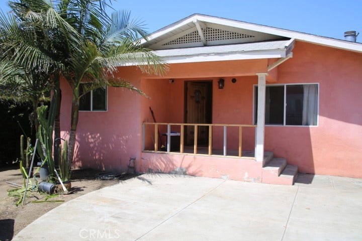 Property photo for 1301 N McCadden Place, Los Angeles, CA