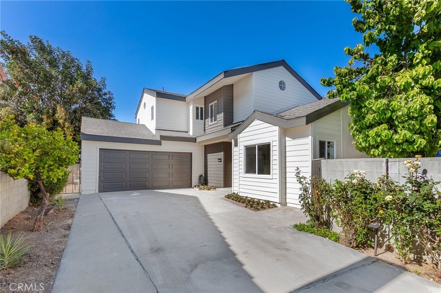 Property photo for 20107 Baltar, Winnetka, CA
