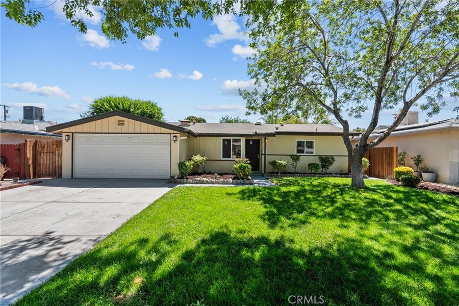 Property photo for 44938 Lorimer, Lancaster, CA