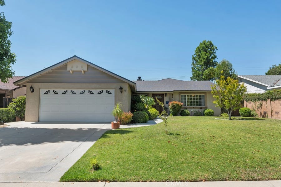 Property photo for 23812 Archwood Street, West Hills, CA