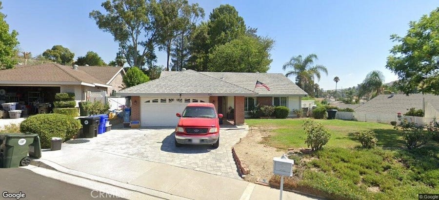 Property photo for 28440 Brian Court, Saugus, CA