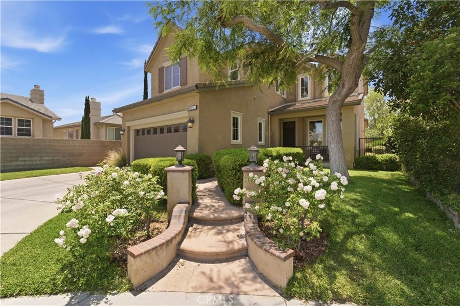 Property photo for 11515 Venezia Way, Porter Ranch, CA