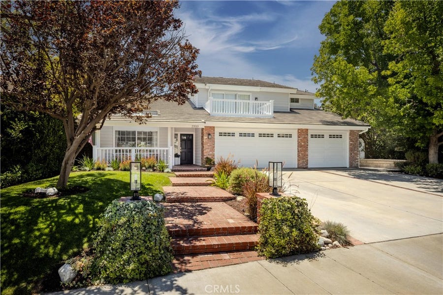 Property photo for 23510 Millston Court, Valencia, CA