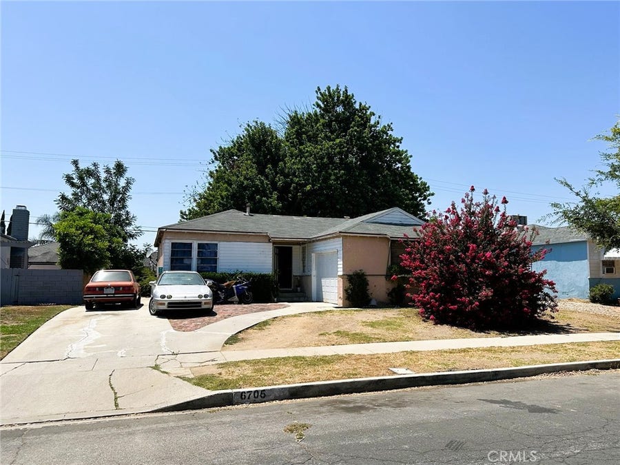 Property photo for 6705 Sylvia Avenue, Reseda, CA