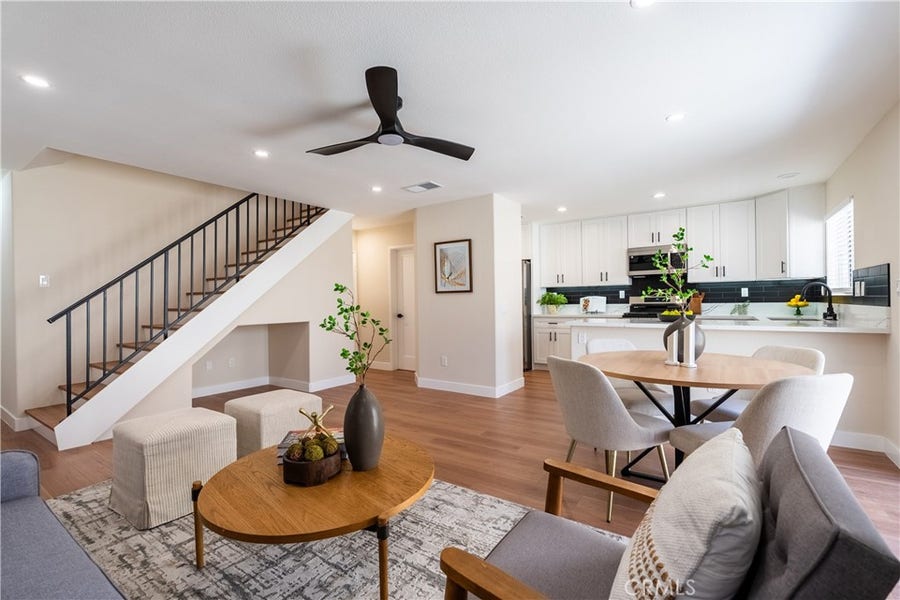 Property photo for 3259 Garden Lane, Hawthorne, CA