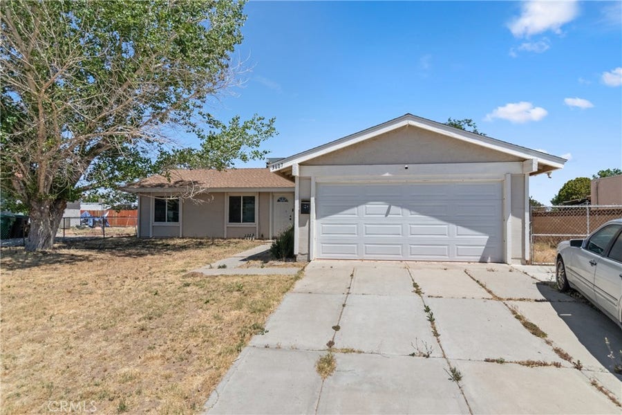 Property photo for 3607 W Avenue K11, Lancaster, CA
