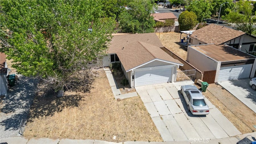 Property photo for 3607 W Avenue K11, Lancaster, CA